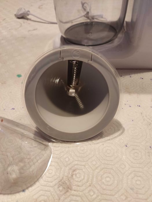 Espiralizador Elétrico Flama