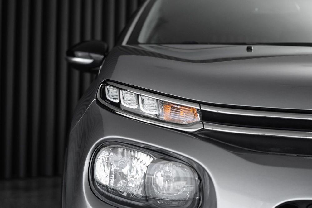 Citroën C3 1.2 PureTech Feel