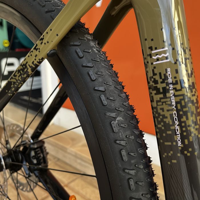 Scott Addict Gravel 40