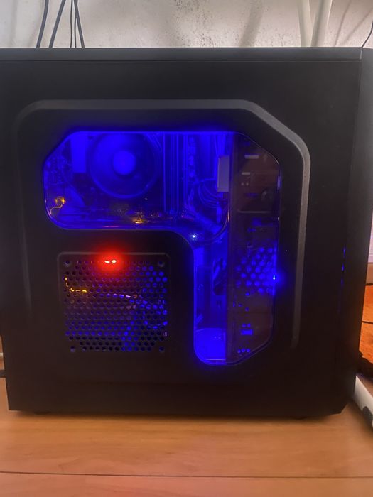 Computador desktop455579435543439362