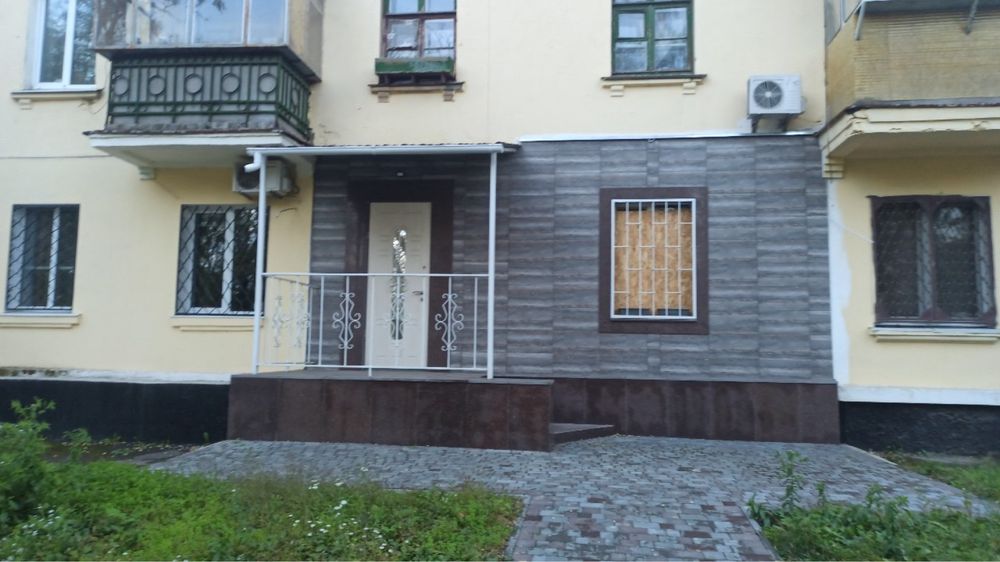 1к квартира