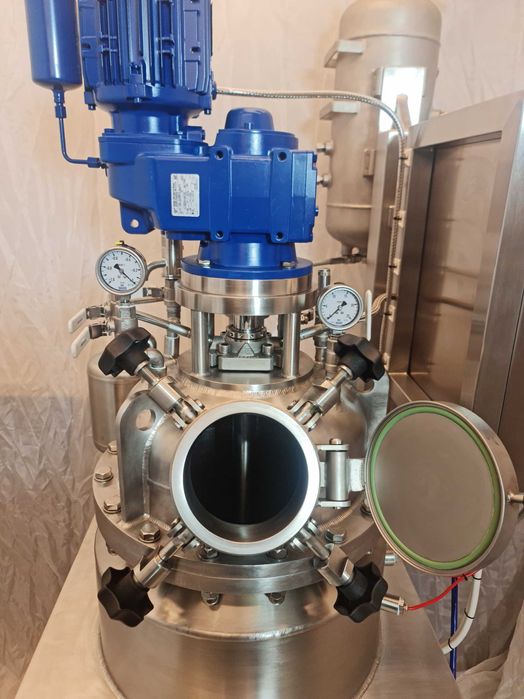 Reaktor Chemiczny 45L