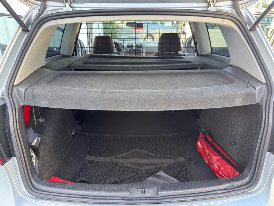 Golf 5 1.9 TDI Comercial (192.000km)