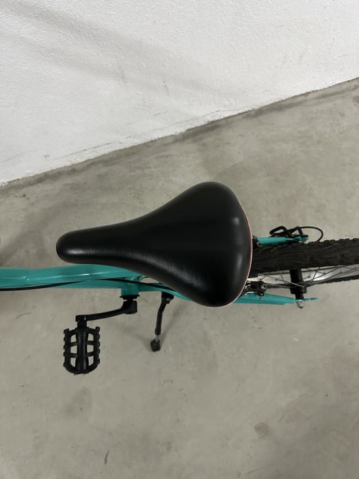 Bicicleta crianca Decatlhon