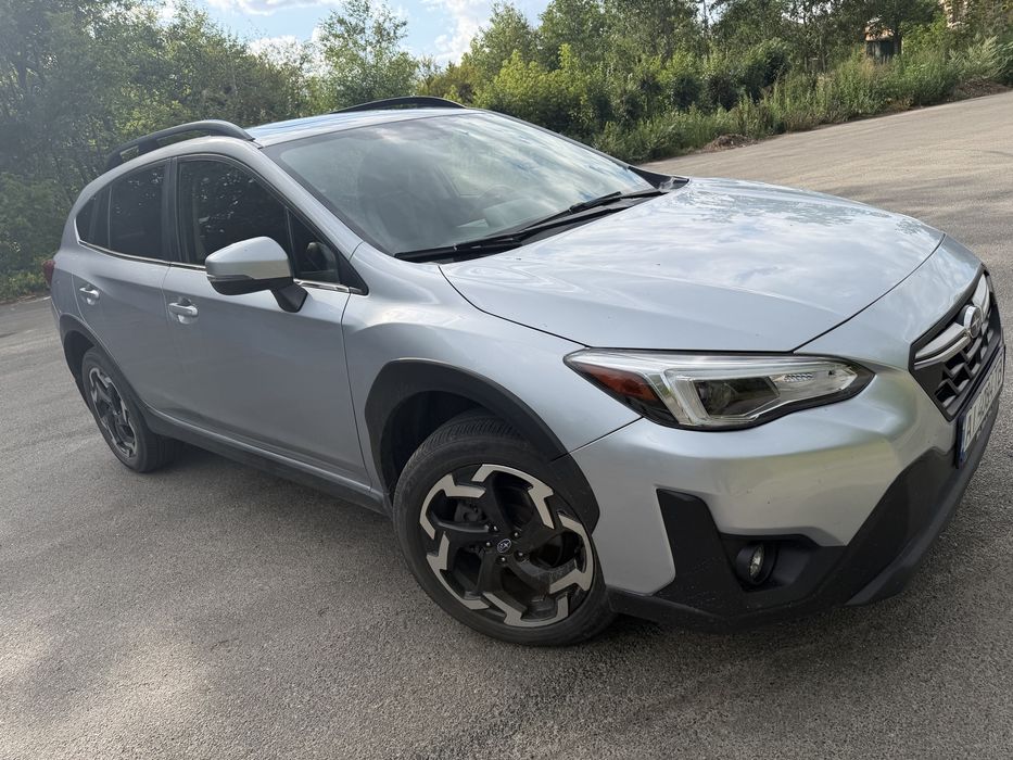 Продам Subaru Crosstrek SV