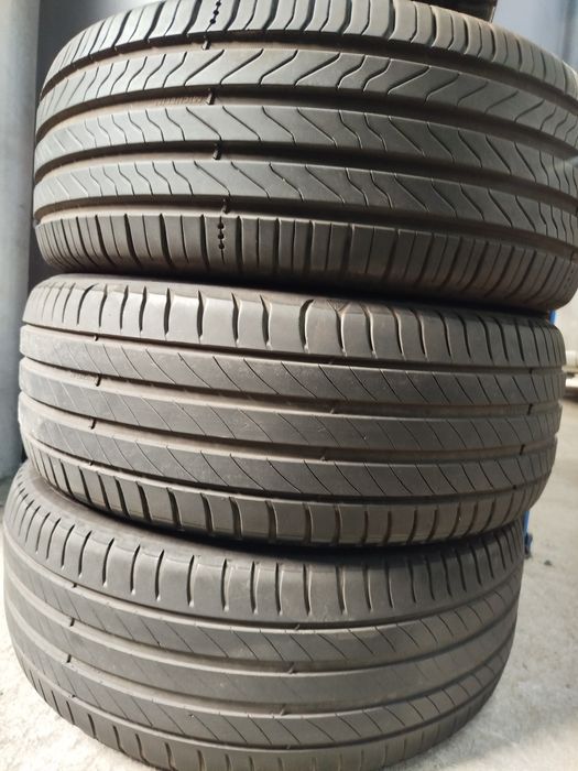 Pneus 205/55R16 Michelin Primacy 5