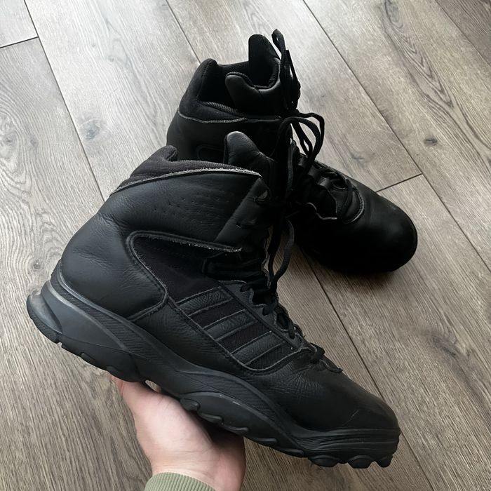 Черевики Adidas Gsg Tactical