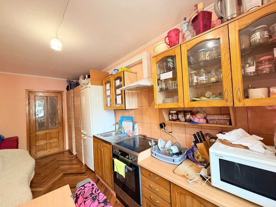 Продаж 1кім квартири по вул.Лінкольна(45 м.кв.)