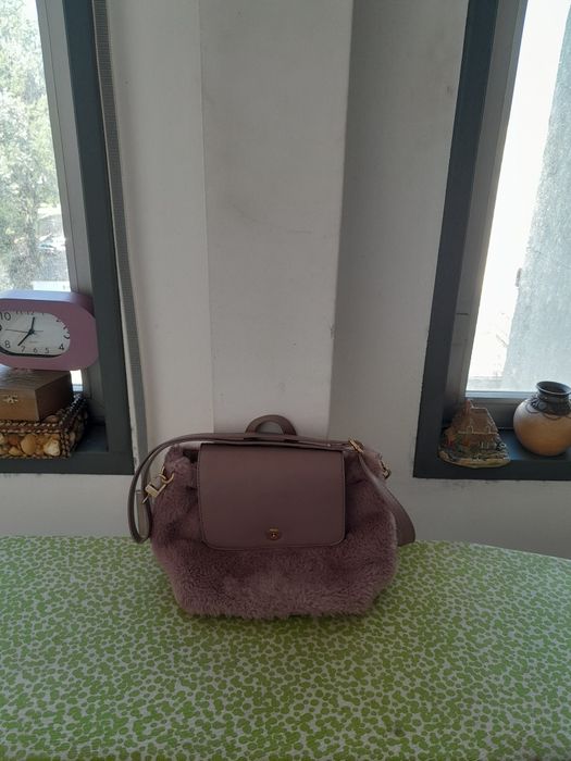 Vendo Mala de Senhora PARFOIS muito bonita como nova