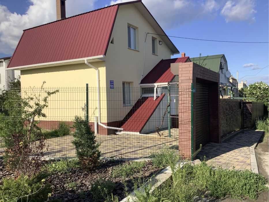 House by the address (area 70 m²) - Atlanta.ua - photo 2