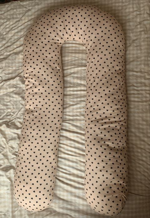 Подушка для вагітних 140 см