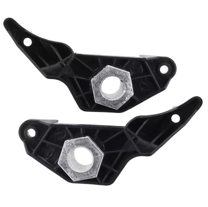Kit Reparação faróis principais bmw serie 5 E60 E61
