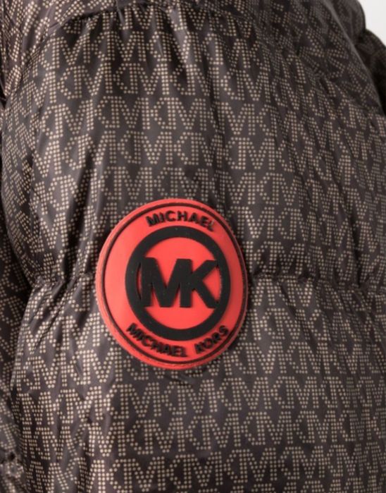 Пуховик/Куртка MK Michael Kors оригінал xs