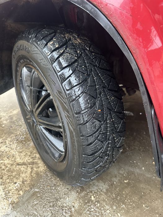 ВАЗ 2107 1.5 бензин 1996 року