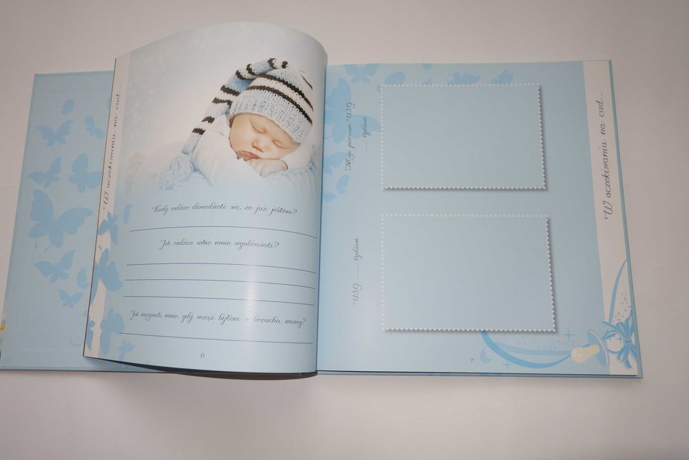 Kronika - najcenniejsze chwile mojego życia: Chłpiec