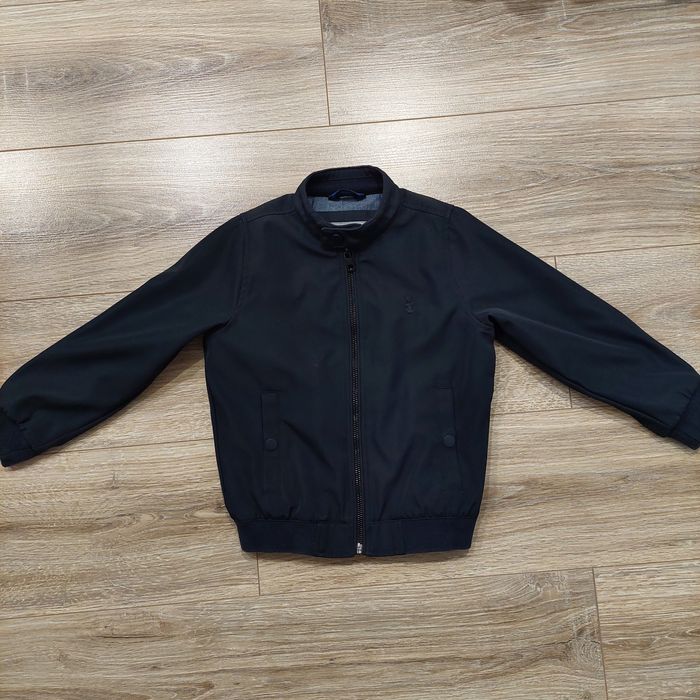 Куртка бомбер next 110 см