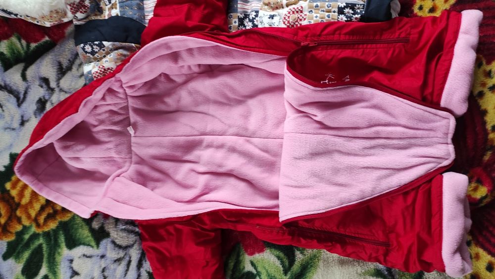 Продам комбінезони для дівчаток