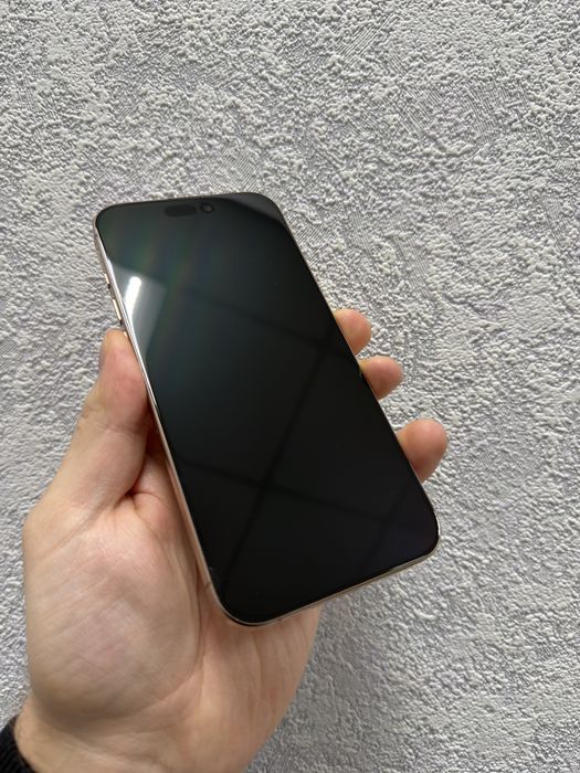 Apple iPhone 16 Pro Max 512 GB Desert sim