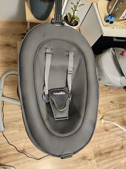 Kokon dla dziecka plus bujak