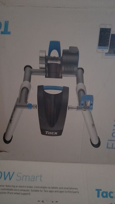 Rolo TACK flow smart