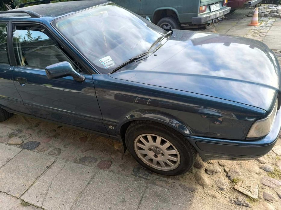 Audi 80 avant 1.9 TDI