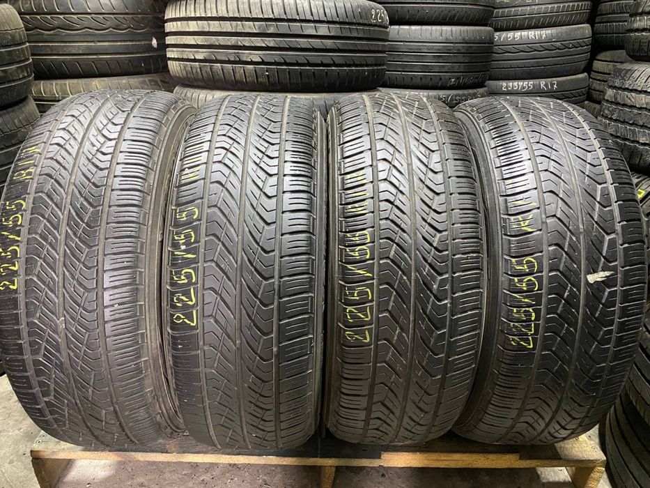 Шины 225/55 r17 225/55/17 2255517