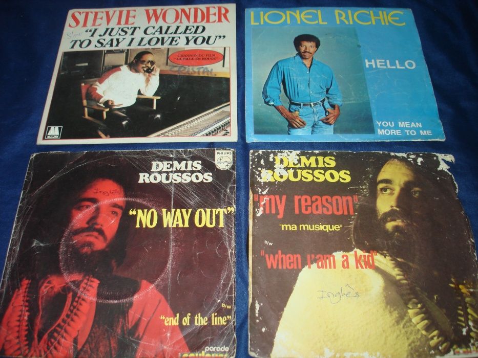 Discos de Vinil434420305688668162