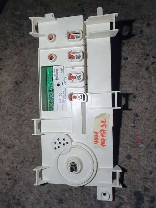 Модуль пральної  машини