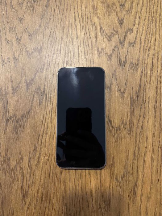 iPhone 13 Pro Max Dourado - 128Gb