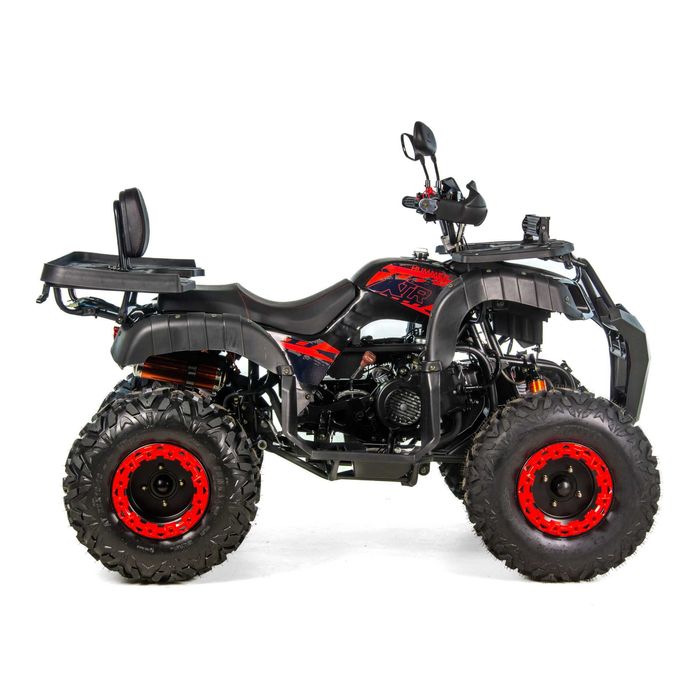 Quad 250 ATV 150 XTR Hummer 250 Pług Raty Dostawa