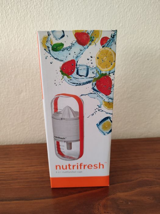 New Nutrifresh Juicer64862812929283123