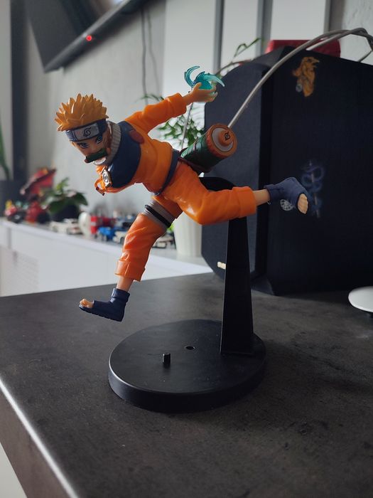 Статуетка Наруто
