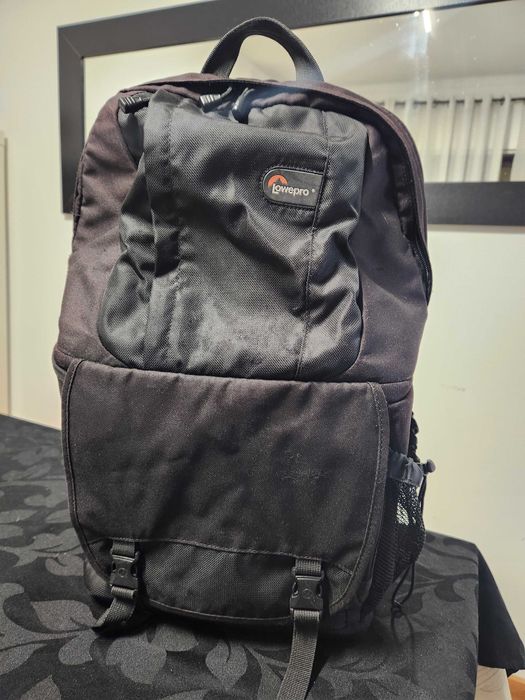 Mochila Fotógrafo Lowepro