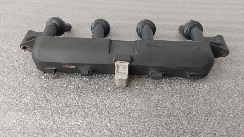 Bobina de ignição PEUGEOT 206 (2A/C)