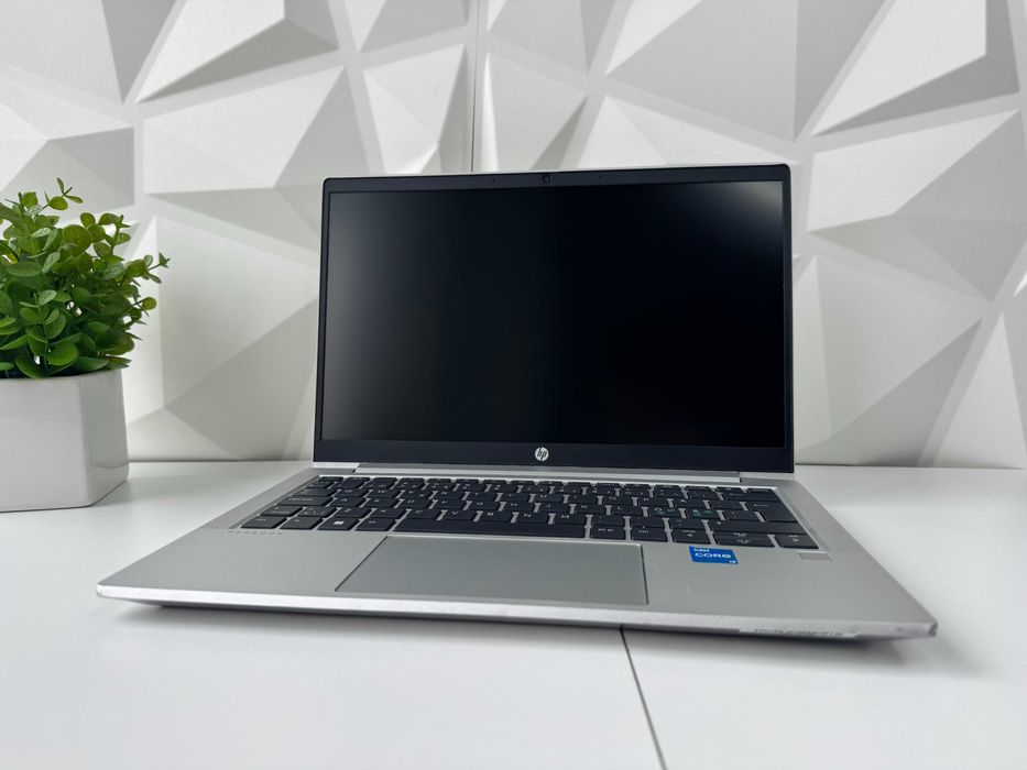 Уцінка! HP ProBook 430 G8/i3-1115G4/8Gb/256Gb/13.2" IPS/Гарантія