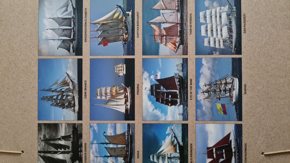 The Tall Ships Races 2024 Szczecin