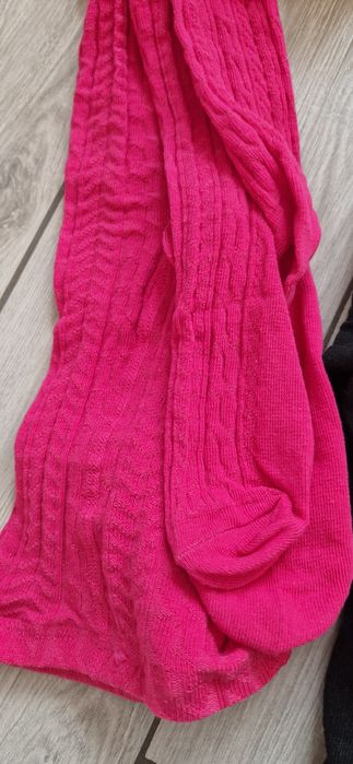 Śliczne rajstopki Knittex i 5.10.15.  140