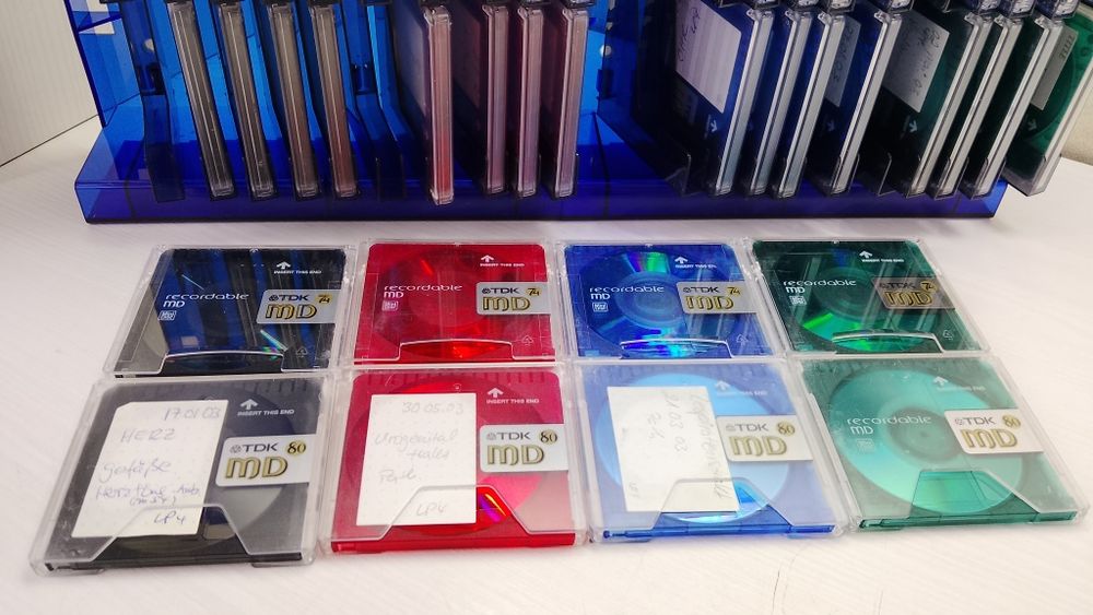 minidisc - Купити електроніку - Ціни на OLX.ua