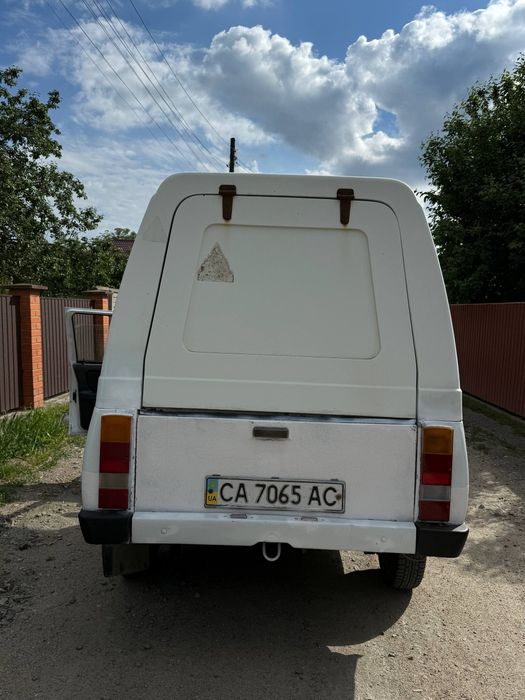 Продам тарія пікап заз 1.2