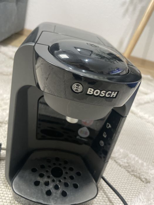 Bosch Tassimo maszyna do kawy