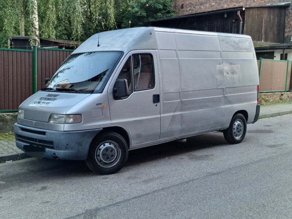 ‼️ŚWIĘTOCHŁOWICE ‼️TRANSPORT+Ekipa-Przeprowadzki-Utylizacje