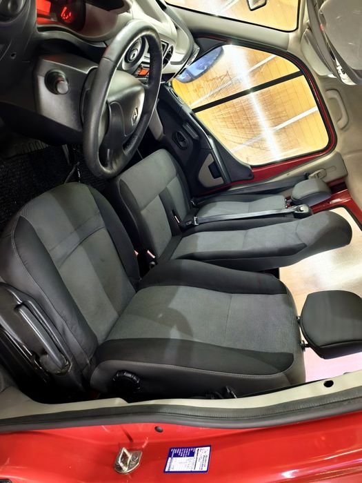 Master III 2.3dci*z Włoch zero rdzewki*Mały udokumentowany przebieg*