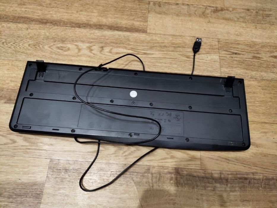 Продам клавиатура USB GENIUS , Logitech K120, мышка USB Logitech B100