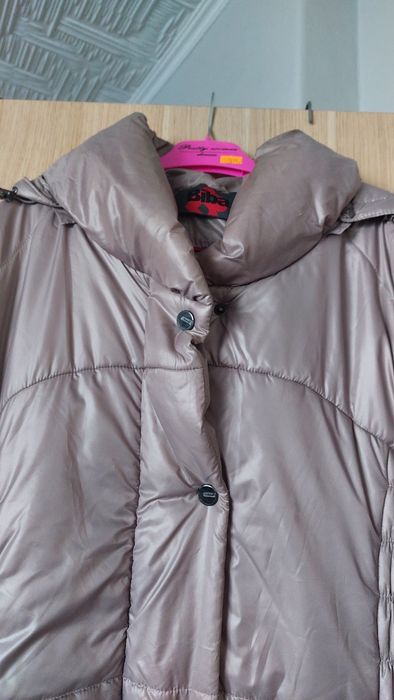 Okazja kurtka damska Biba Xl/xxl