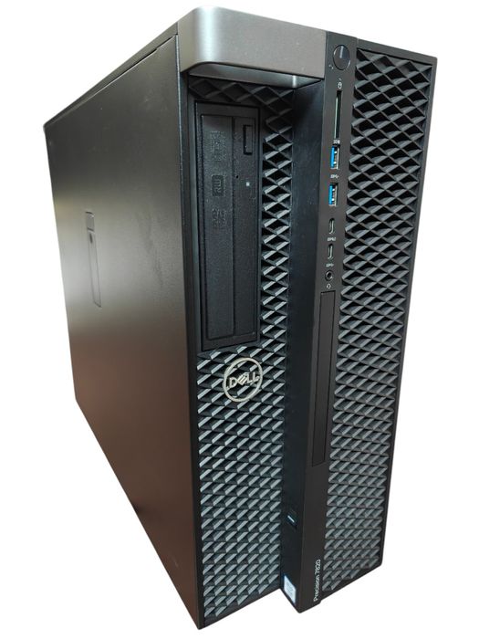 Dell Precision 7820 Xeon Gold • 32GB • Quadro P4000 • Garantia
