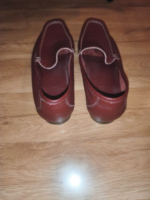 Mokasyny damskie firmy Mr.Cat