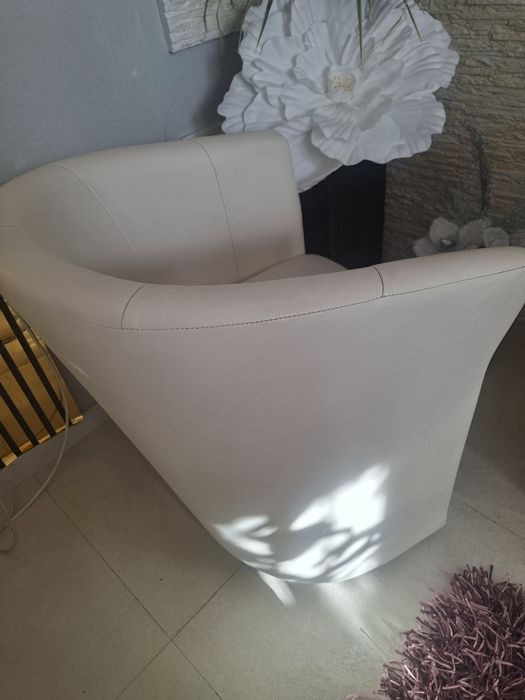 Piękne fotele do salonu