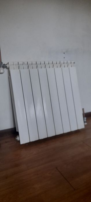 Vende se radiadores