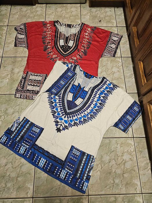 T-shirty męskie duże rozmiary sprzedam