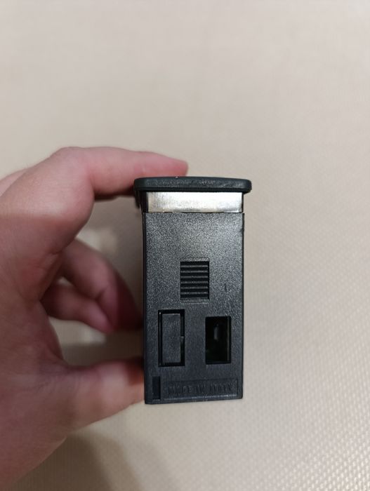 Контролер термостат